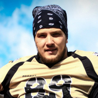 Притчин Андрей Александрович