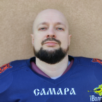 Куралесов Дмитрий Геннадьевич