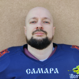Фото игрока