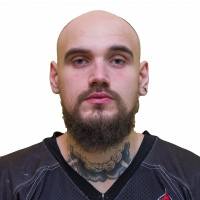 Мантула Андрей Сергеевич