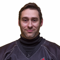 Гамдлишвили Алексей Андреевич