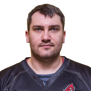 Фото игрока