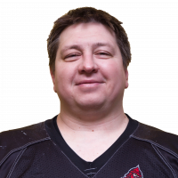 Матюшенко Кирилл Александрович