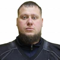 Харитонов Александр Юрьевич