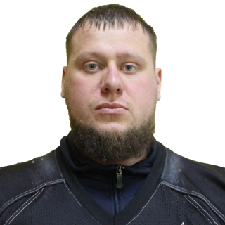 Фото игрока