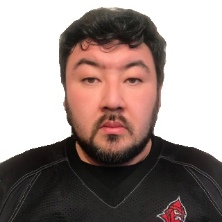 Фото игрока