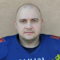 Борисов Андрей Валериевич