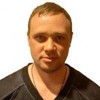 Соломахин Денис Александрович