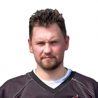 Фото игрока