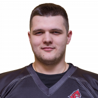 Рафеков Руслан Ильдарович