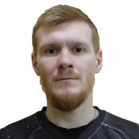 Фролов Сергей Михайлович