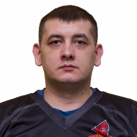 Хрёмкин Алексей Геннадьевич