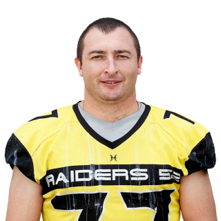 Фото игрока