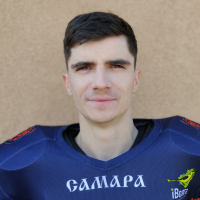 Филиппов Сергей Кириллович