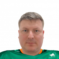 Котовщиков Александр Викторович