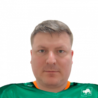 Фото игрока