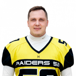 Фото игрока