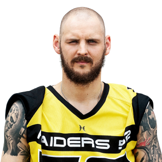 Фото игрока