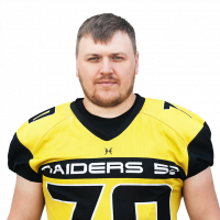 Татаринов Семен Александрович