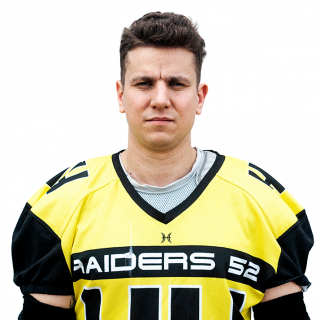 Фото игрока