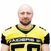 Костараков Юрий Александрович