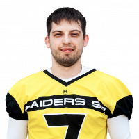 Попов Степан Александрович