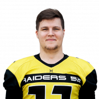 Вопияшин Владислав Андреевич