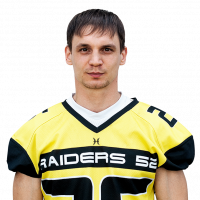 Смыслов Роман Андреевич