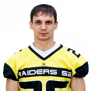 Фото игрока