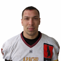 Горелов Денис Дмитриевич