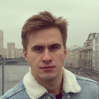 Мартыненко Дмитрий Юрьевич