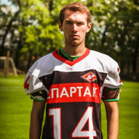 Кочуров Никита Дмитриевич