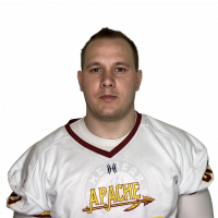 Самойлов Алексей Дмитриевич