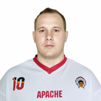 Самойлов Алексей Дмитриевич
