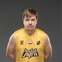 Козлов Роман Борисович