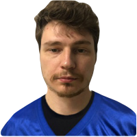 Проскурин Илья Антонович