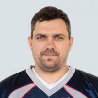 Третьяков Алексей Станиславович