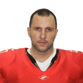 Фото игрока