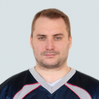 Пешков Михаил Валерьевич