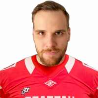 Прогляда Дмитрий Сергеевич