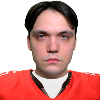 Фото игрока