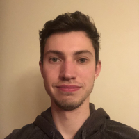 Фролов Семен Сергеевич