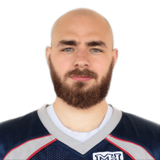 Фото игрока