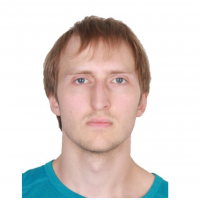 Шастов Максим Алексеевич