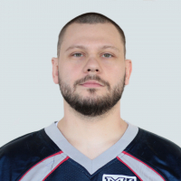 Гусаков Дмитрий Вячеславович