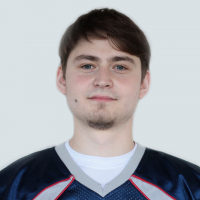 Елющев Дмитрий Олегович