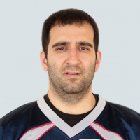 Казанцев Эльшан Кудратович