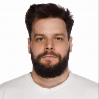 Кружалин Сергей Алексеевич