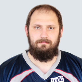 Фото игрока