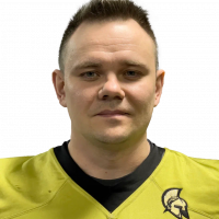 Стаханов Антон Владимирович